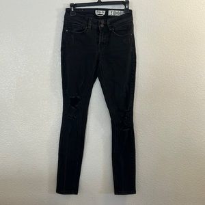 indigo rein jeans